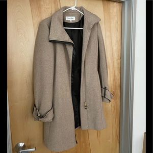 Calvin Klein Coat